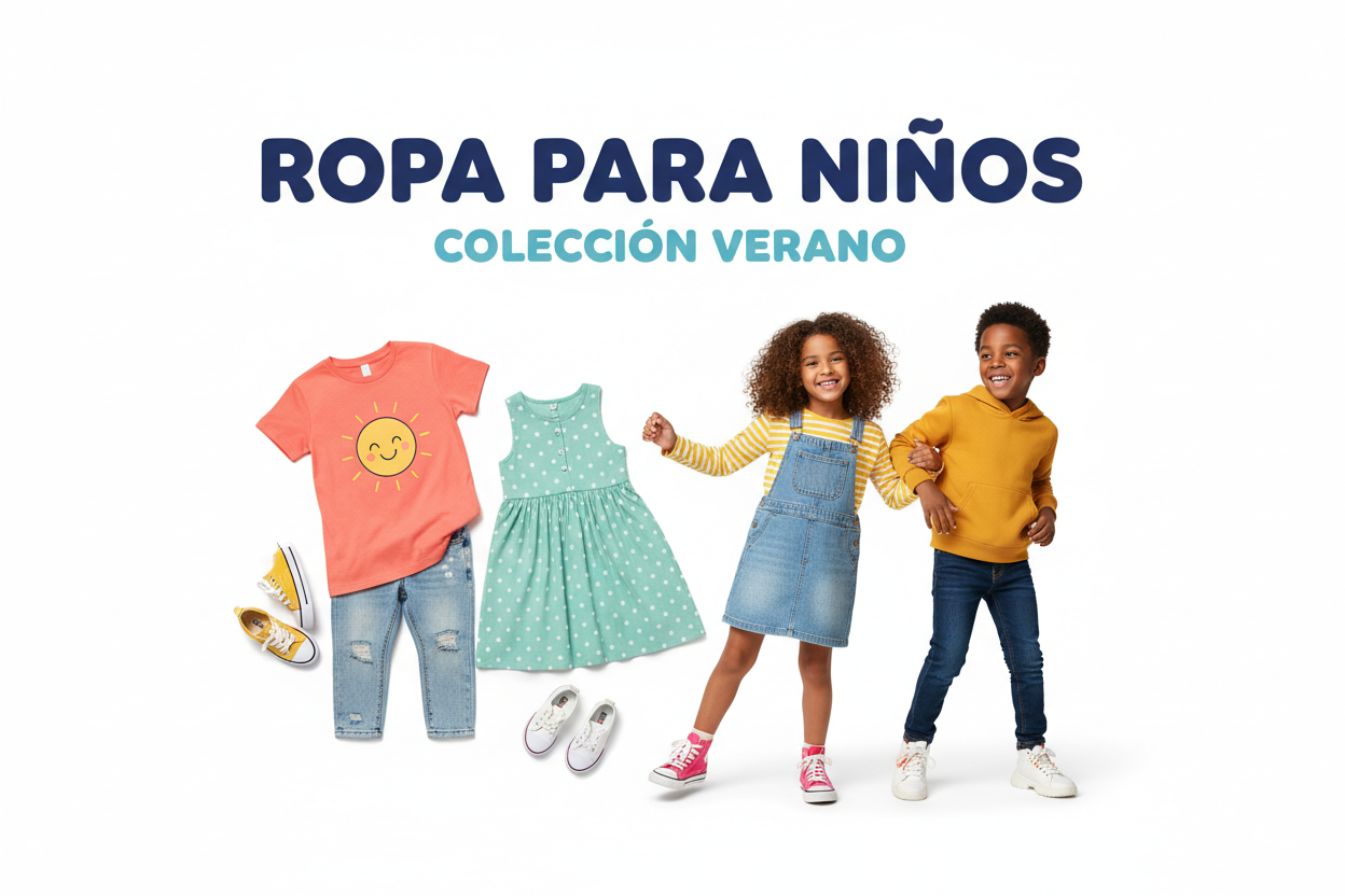 Niños