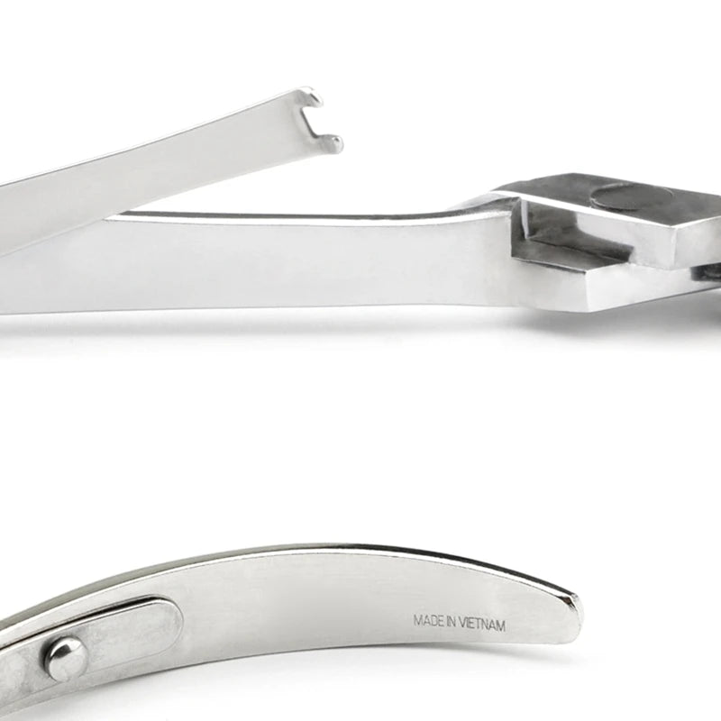 Manicure Nippers Cuticle Trimmer Dead Skin Cuticle Scissors Extra Fine Curved Drop Shipping