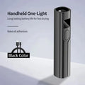 Handheld Mini Portable Rechargeable Manicure Lamp UV Light Therapy Lamp