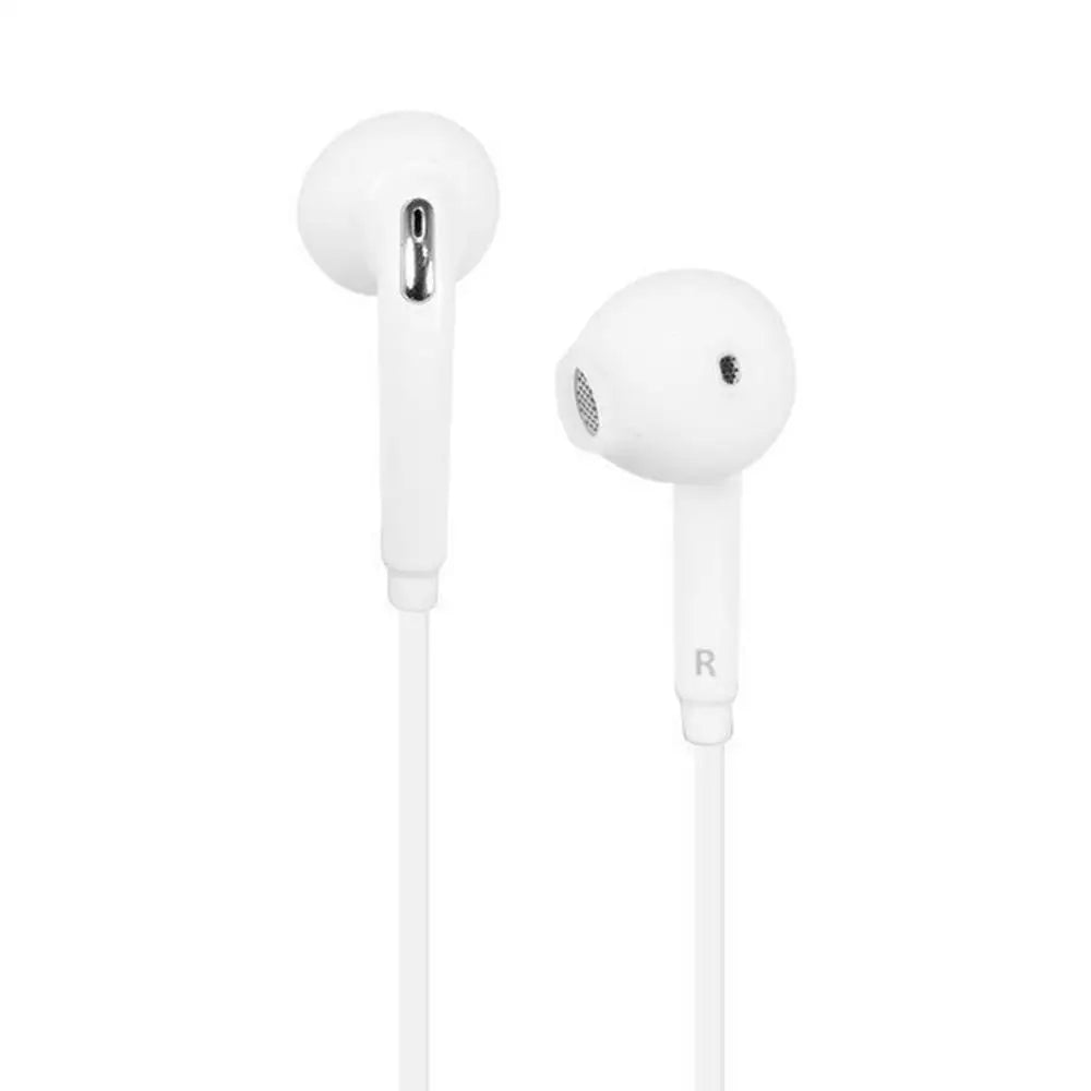 Audífonos Estéreo con Cable para Gaming 3.5mm con Micrófono y Control de Volumen