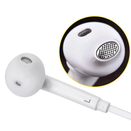 Audífonos Estéreo con Cable para Gaming 3.5mm con Micrófono y Control de Volumen