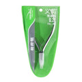 Manicure Nippers Cuticle Trimmer Dead Skin Cuticle Scissors Extra Fine Curved Drop Shipping