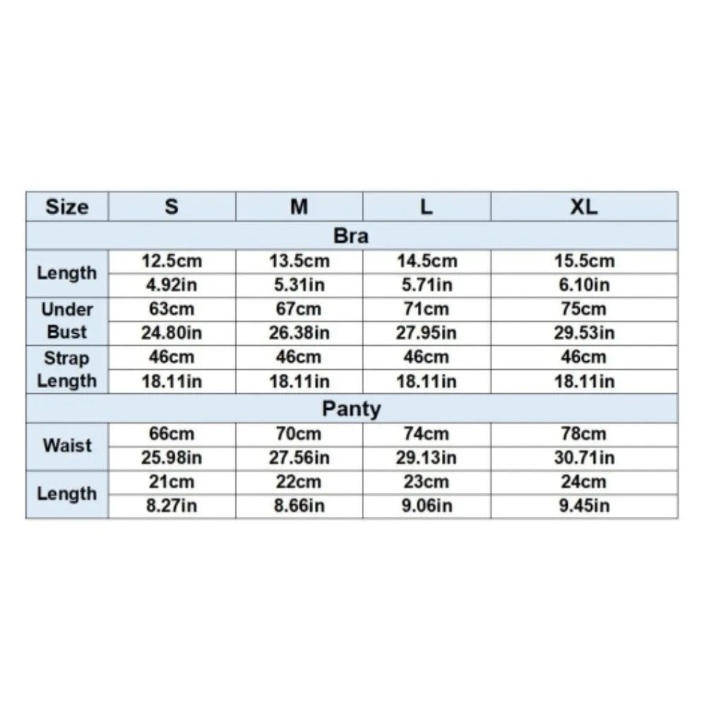 2pcs Set Sweet Mesh Lace Flower Bra Sexy Embroidery Bra Panties Set Bowknot Intimates Push Up Bra Women Romantic Evenings