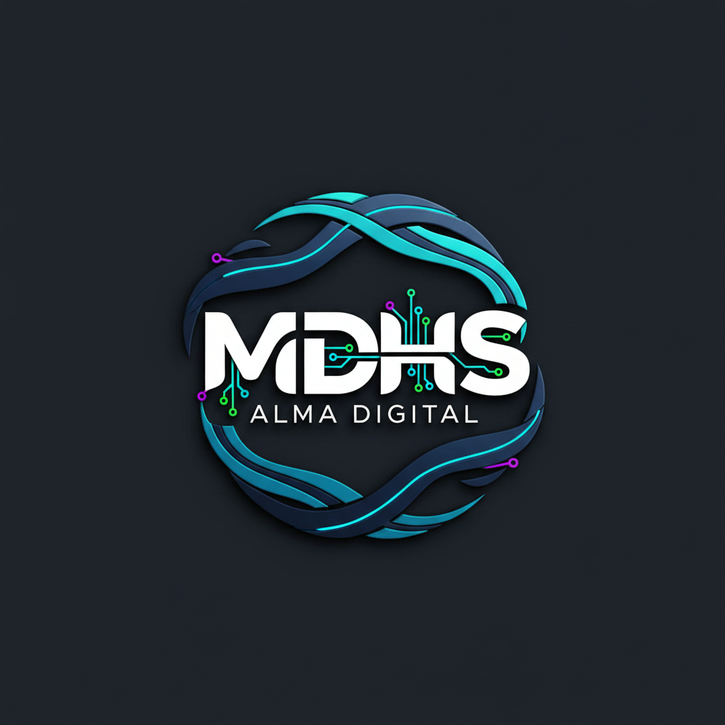 ALMA DIGITAL